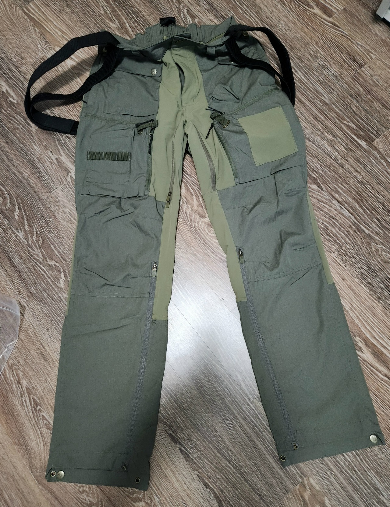 익스페디션 스탠다드 팬츠 Expedition Standard Pants